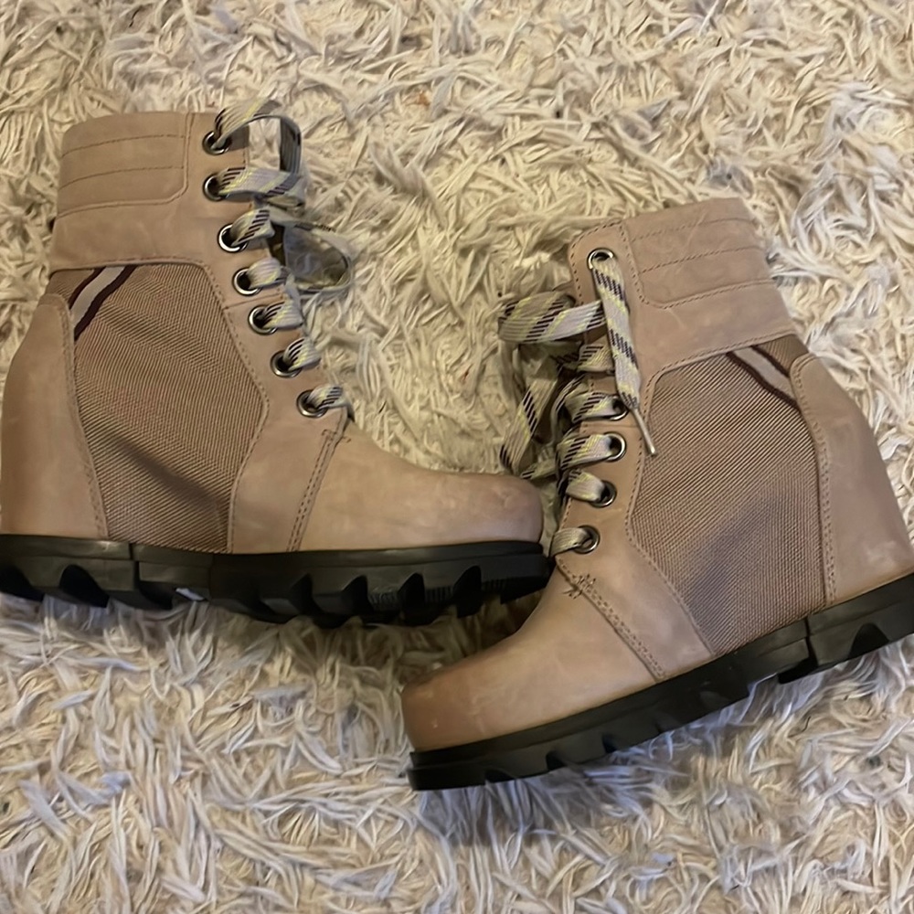 Sorel Joan of Artic Wedge